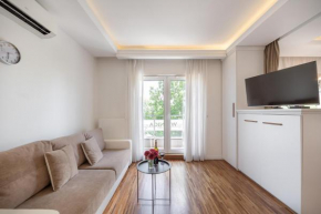 Apartament Winnica Widok na Wisłę